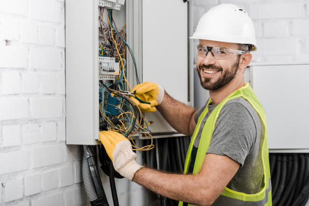 Affordable Emergency Electrician in Vicksburg, MS