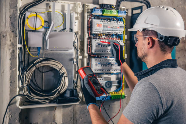 Best Circuit Breaker Repair  in Vicksburg, MS