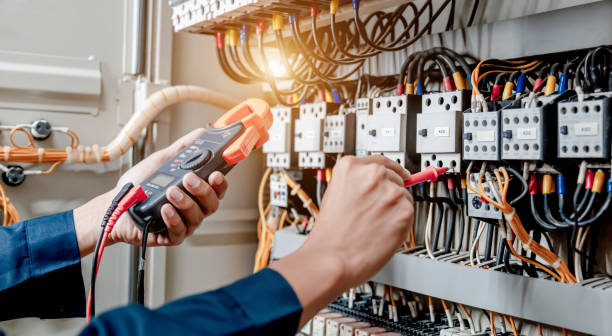 Best Electrical Rewiring Services  in Vicksburg, MS