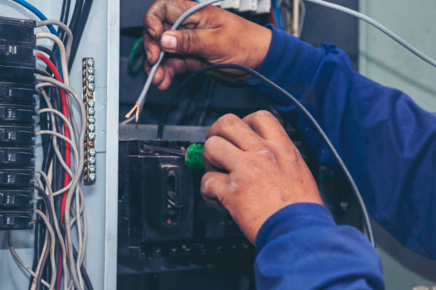 Best Affordable Electrical Installation  in Vicksburg, MS