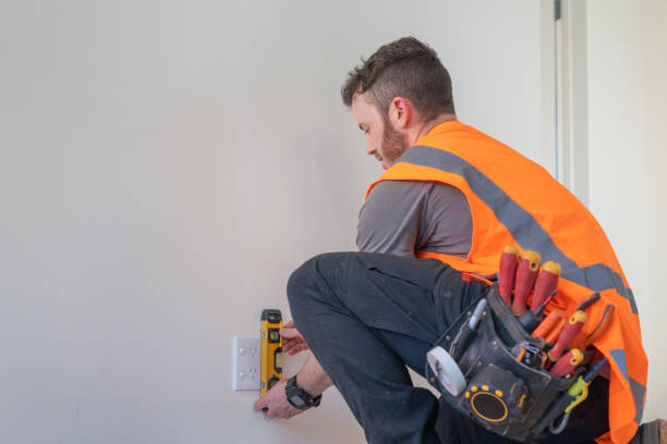 Best 24-Hour Electrician  in Vicksburg, MS