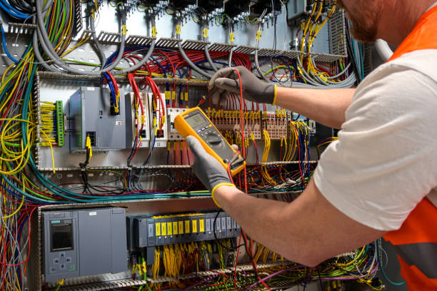Trusted Vicksburg, MS Electrician Experts