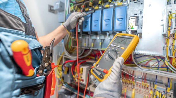  Vicksburg, MS Electrician Pros